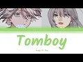Lagu [TRXYOU] Tomboy - Senju ft. You (Colors coded lyrics Eng/Vie) *OLD VERSION*