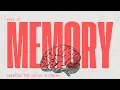 What is Memory Explanation of working short-term long-term explicit and implicit Memory