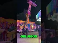 Download Lagu Deze Kermis Attractie Viel Om!😱😖