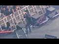 EL FANTASMA- EL NANO, VENGO A ACLARAR Y PALABRA DE HOMBRE en vivo en concierto 🍻