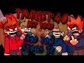 Download Lagu Tord Red Fury vs Tom Sobered Up | Target 4.0 but Tord and Tom sings it!