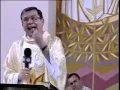 Lagu Reprise do Programa Encontro com Cristo do dia 28 de Dezembro de 2014