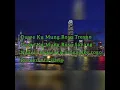 Download Lagu Angin Dalu   // Wandra