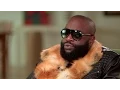 Rick Ross on How He Shed Nearly 90 Pounds