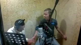 موال عراقي محمد ابو جباره يا حمام دوح 