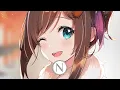 Nightcore - Walk Thru Fire (Lyrics)