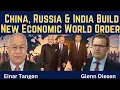 Download Lagu Einar Tangen: China, Russia \u0026 India Build New Economic World Order