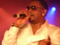 Carl Thomas "I Wish" @Essence Music Festival 2012