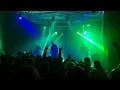 Combichrist - Modern Demon @ The Black Lab, Wasquehal 2023