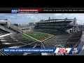 FIRST LOOK Paycor Stadium renovations designed to modernize home of the Bengals