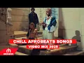 Download Lagu CHILL AFROBEATS MIX 2025 BY DJ RUBBO FT WIZKID,TYLA,BURNA,OMAH LAY, AYRA STARR,RED ALERT 3 #WETIN 2