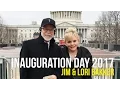 Inauguration Day 2017 - Pastor Jim Lori Bakker