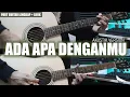 Download Lagu ADA APA DENGANMU - PETERPAN (Gitar Akustik Instrumental Cover) by Andre Akbar | Nostalgia - 2021