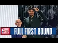 All 30 First Round Picks Of The 2023