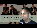 Download Lagu ONE AVENUE BAND - KISAH ANTARA KITA || MV REACTION #124