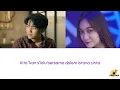 Download Lagu Aprilian ft Fany Zee - Menunggu ( color coded lyrics )