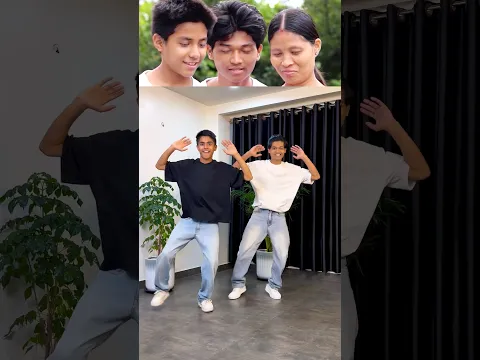 Tum Tum Dance | Aayush & Abhay | Reacts #youtubeshorts #dance #trending #asquarecrew
