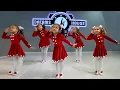 Lagu Merry Christmas - Jingle Bells Dance by Little Kids