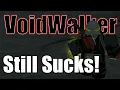 Deepwoken STILL Has a Voidwalker Problem