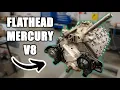 Building The Flathead Ford V8