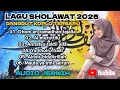 Download Lagu LAGU SHOLAWAT 2025‼️VERSI DANGDUT KOPLO AUDIO JERNIH
