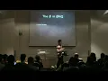 Implementing distributed applications using ZeroMQ Python and other bad guys