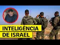 Israel FILMA Soldado Do Hezbollah Sorrindo e o Inacreditável Acontece