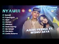 Ajeng Febria Ft Wisnu Jaya - NYAWIJI - PUJANINGSIH || DANGDUT KOPLO FULL ALBUM