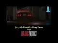 Jerry Goldsmith - Roxy Loses from Basic Instinct Isolated Score