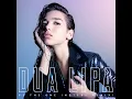 Be the One (Netsky Remix) - Dua Lipa