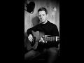 I love you. It’s a fever dream - The Tallest Man on Earth (acoustic cover)