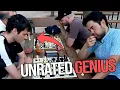 Download Lagu Playing Unrated Genius in Madrid Park During Candidates