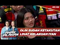 Download Lagu Olin Sudah Ketakutan Lihat Kelakuan Iyan - Anak Jalanan A New Beginning