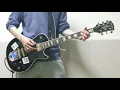 Northern19 「CRAVE YOU」 弾いてみた #42
