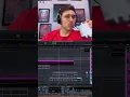 DUBSTEP SUSTAIN PHASERY EFFECT