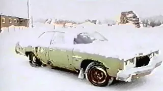 Da Yoopers Rusty Chevrolet VHS