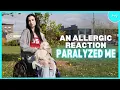 Download Lagu My Surgery Cured Me - Then I Became Paralyzed | BORN DIFFERENT