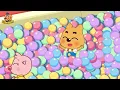 Let's Line Up! | Public Manners for Kids | Educational Cartoon | Sheriff Labrador