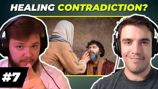 Answering 600+ Bible Contradictions | Part 7