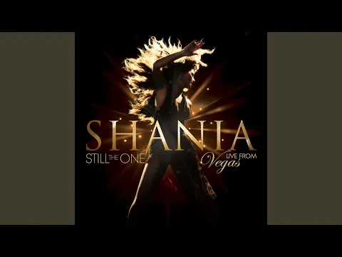 Download MP3 You're Still The One (Live)