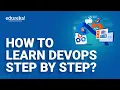 How to learn DevOps step by step DevOps Learning Path DevOps Training Edureka Rewind