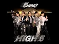 High 5 (全家便利商店廣告主題曲) - Energy