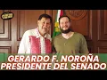 Por que crees lo que crees GERARDO F NORONA