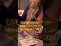 Download Lagu #Halloween #Psychic #Tarot Event: Sun, 30 Oct 2022! Tickets: LeonasHalloweenEvent.Eventbrite.com ☠️