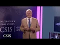 Future of U S Land Power Perspectives from Under Secretary of the U S Army All About the Base