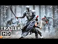 THE ODYSSEY Final Trailer 2026