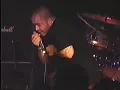 Staind - Mudshovel (Live at the CBGB McGathy Party, 5-14-1999)