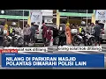 Lagu HILANG HARGA DIRI, Moment Polisi Apes Malah Jadi Bahan TERTAWAAN WARGA