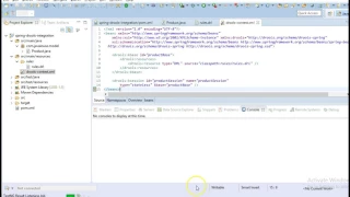 Spring Drools Integration using Hello World Example