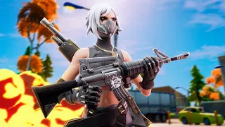 Download Gang Gang 😤 - Fortnite Montage MP3